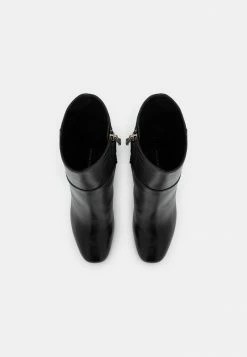 Patrizia Pepe Classic Ankle Boots - Nero 6 Patrizia Pepe Classic Ankle Boots - Nero -Patrizia Pepe Shop 44b6eefb506742b8b5ee8cd6bb458da6