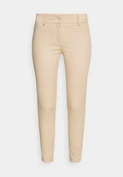Patrizia Pepe PANTALONI TROUSERS - Trousers - Triking Beige -Patrizia Pepe Shop 45744693385d48038cfb210581e4ada4