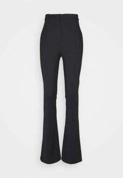 Patrizia Pepe PANTALONI TROUSERS - Trousers - Nero -Patrizia Pepe Shop 4598cacc38944fe884cad34f30d3928a