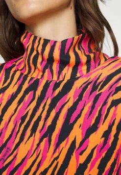 Patrizia Pepe ABITO DRESS - Cocktail Dress / Party Dress - Orange Rose 9 Patrizia Pepe ABITO DRESS - Cocktail Dress / Party Dress - Orange Rose -Patrizia Pepe Shop 45da60d7911a47ddb91c3f110f7ab361