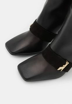 Patrizia Pepe Boots - Nero 8 Patrizia Pepe Boots - Nero -Patrizia Pepe Shop 45da8ea75dfb4ac4b77dc2767feffb7e