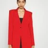 Patrizia Pepe GIACCA - Blazer - Samourai Red -Patrizia Pepe Shop 46106e433b0e41c295ac8debc35c8aa6