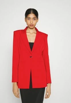 Patrizia Pepe GIACCA - Blazer - Samourai Red