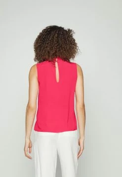 Patrizia Pepe CAMICIA - Top - Granadine Red -Patrizia Pepe Shop 4692831d36524040a6f3b1b7e2e7fe88