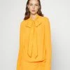 Patrizia Pepe CAMICIA - Blouse - Sun Orange -Patrizia Pepe Shop 46edd51fc62540cfb113cc04534c3356