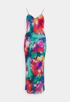 Patrizia Pepe ABITO/DRESS - Day Dress - Tie&dye
