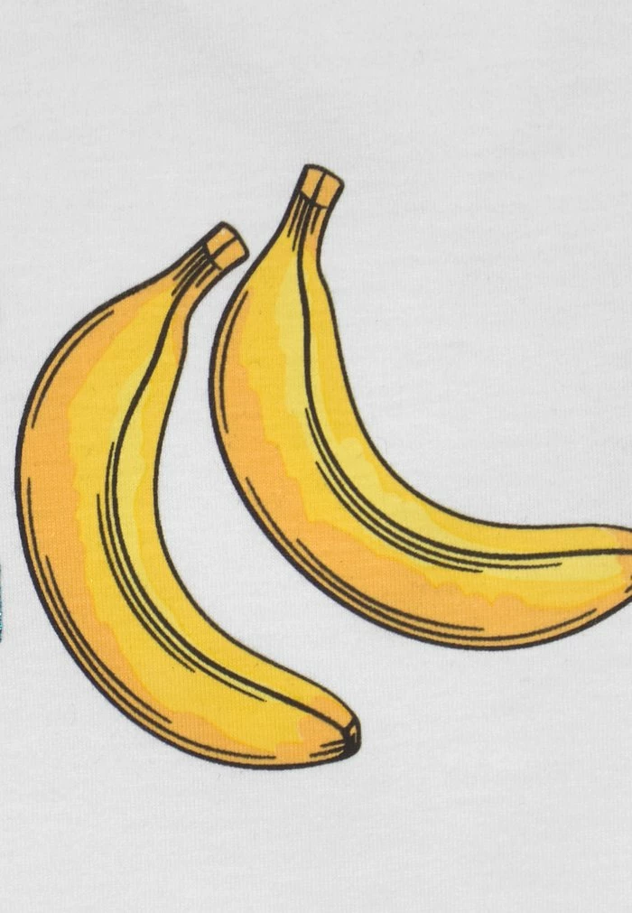 Print T-shirt - white Patrizia Pepe Print T-shirt - White -Patrizia Pepe Shop 48ad0586e70f4d94bd773e8d00cdd6dd