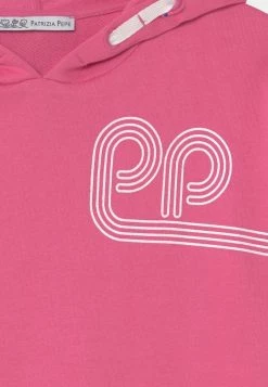 Patrizia Pepe Sweatshirt - Bubble Pink -Patrizia Pepe Shop 4a14e5709760438eacfc1cd3a489ff73