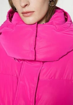 Patrizia Pepe PIUMINO JACKET - Winter Jacket - Pink -Patrizia Pepe Shop 4a646fbb52594f5bb7ef87ab7a96602b