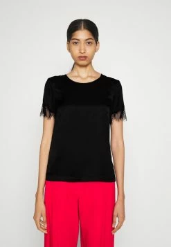 Patrizia Pepe CAMICIA - Blouse - Nero