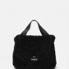 Patrizia Pepe SHOPPER PEPE - Tote Bag - Black -Patrizia Pepe Shop 4bc5cece12f44faab1ef6f055f1ab279