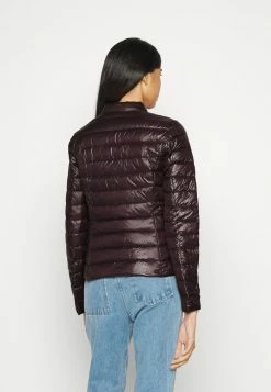 Patrizia Pepe Down Jacket - Blazon Purple 4 Patrizia Pepe Down Jacket - Blazon Purple -Patrizia Pepe Shop 4c9c5a3be60f48fba988dd3be04467f9