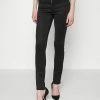 Patrizia Pepe PANTALONI TROUSERS - Trousers - Nero -Patrizia Pepe Shop 4cb162185b784f24a83c243c7ffc8676