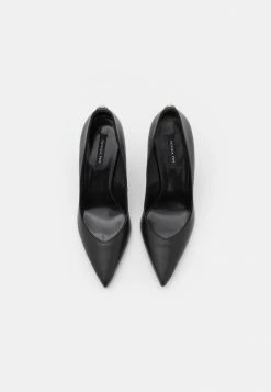 Patrizia Pepe Classic Heels - Nero -Patrizia Pepe Shop 4ccb9f5dee2543b693a57c721d1c316f