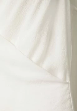 Patrizia Pepe CAMICIA - Body - Rose White -Patrizia Pepe Shop 4dde13df864c41faab40277b075853c7