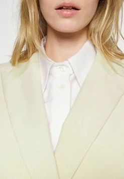 Patrizia Pepe GIACCA - Blazer - Buttery White 7 Patrizia Pepe GIACCA - Blazer - Buttery White -Patrizia Pepe Shop 4fc0ab81522a4365973b6bdac6cc37e5