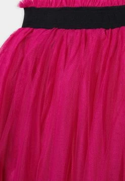 Patrizia Pepe GONNA/SKIRT - Maxi Skirt - Surreal Pink -Patrizia Pepe Shop 51a64832295741e0b3dcef64e56a1a1c