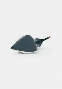 Patrizia Pepe EXCLUSIVE - Classic Heels - Silver -Patrizia Pepe Shop 5250a8195c0445daa9317e8782dd4e7b
