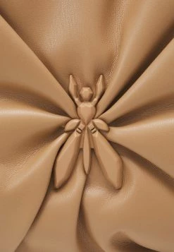 Patrizia Pepe FLY PILLOW - Handbag - Ocean Sand -Patrizia Pepe Shop 52750d929e7c47de8eda1c844675d07e