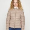 Patrizia Pepe Down Jacket - Tatami 2 Patrizia Pepe Down Jacket - Tatami -Patrizia Pepe Shop 527efc3e1b4d43aa93f8ed49333a38f7