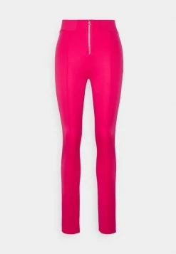 Patrizia Pepe PANTALONI TROUSERS - Trousers - Crazy Fuchsia -Patrizia Pepe Shop 52d9f9e3b9f643bd846783ae8771a839