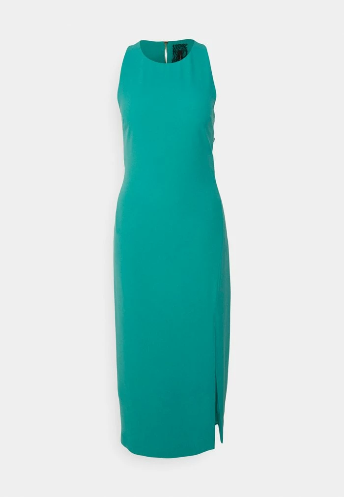 ABITO DRESS - Cocktail dress / Party dress - escape emerald Patrizia Pepe ABITO DRESS - Cocktail Dress / Party Dress - Escape Emerald -Patrizia Pepe Shop 52fa6224937642efae9eab754b47a1fd