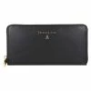 Patrizia Pepe ESSENTIALS AROUND - Wallet - Nero -Patrizia Pepe Shop 53002360b0a74628a2ec706b6f37c818