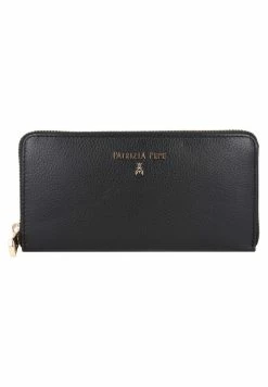 Patrizia Pepe ESSENTIALS AROUND - Wallet - Nero