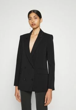 Patrizia Pepe GIACCA JACKET - Blazer - Nero