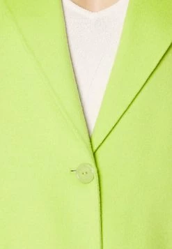 Patrizia Pepe CAPPOTTO COAT - Classic Coat - Asparagus 7 Patrizia Pepe CAPPOTTO COAT - Classic Coat - Asparagus -Patrizia Pepe Shop 545d5032f96640f98b7f63cf7e030309