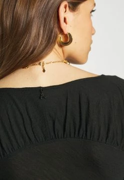 Patrizia Pepe MAGLIA - Jumper - Nero 7 Patrizia Pepe MAGLIA - Jumper - Nero -Patrizia Pepe Shop 54975204ec28488bbd7e0d6aa9e45e0f