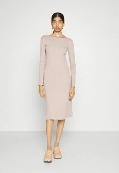 Patrizia Pepe ABITO DRESS - Jumper Dress - Tatami