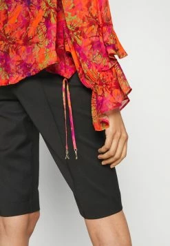 Patrizia Pepe CAMICIA BLOUSE - Blouse - Orange Kaleidoscopia 8 Patrizia Pepe CAMICIA BLOUSE - Blouse - Orange Kaleidoscopia -Patrizia Pepe Shop 55bca440779549458df62a9f09efcc95