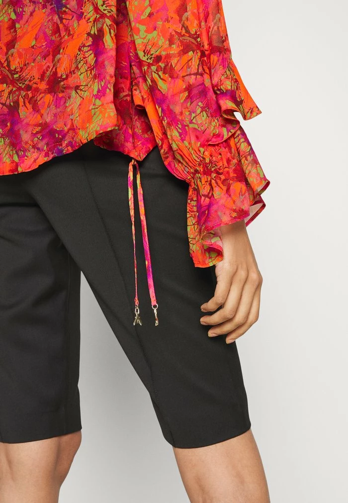 CAMICIA BLOUSE - Blouse - orange kaleidoscopia Patrizia Pepe CAMICIA BLOUSE - Blouse - Orange Kaleidoscopia -Patrizia Pepe Shop 55bca440779549458df62a9f09efcc95