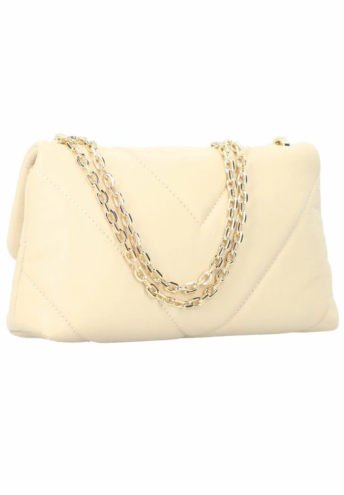 FLY - Across body bag - ocean sand Patrizia Pepe FLY - Across Body Bag - Ocean Sand -Patrizia Pepe Shop 55fb28f04470470395673fc2ceb79922