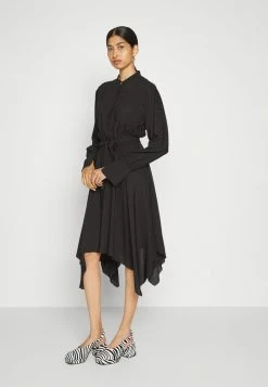 Patrizia Pepe ABITO - Day Dress - Nero