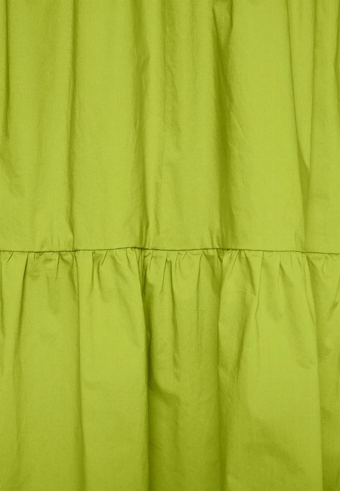 ABITO DRESS - Day dress - avocado green Patrizia Pepe ABITO DRESS - Day Dress - Avocado Green -Patrizia Pepe Shop 5791e4ccebee43db886c7f6ca6392365