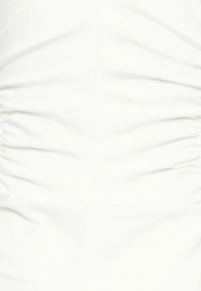 ABITO DRESS - Cocktail dress / Party dress - sand white Patrizia Pepe ABITO DRESS - Cocktail Dress / Party Dress - Sand White -Patrizia Pepe Shop 581abcadaf0546f4b9b97b2926bb05f2