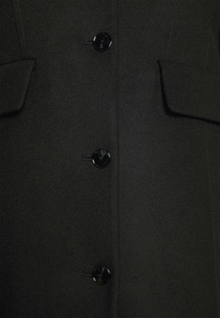 CAPPOTTO COAT - Classic coat - black Patrizia Pepe CAPPOTTO COAT - Classic Coat - Black -Patrizia Pepe Shop 58dd0403643648afbf01913bf993a054