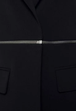 Patrizia Pepe GIACCA JACKET - Blazer - Nero -Patrizia Pepe Shop 5925fb3137d14f25852d3e4e9d5e2173