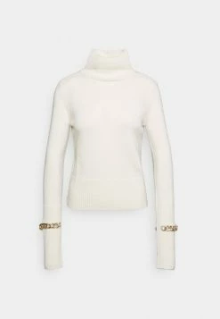 Patrizia Pepe MAGLIA - Jumper - Buttery White 6 Patrizia Pepe MAGLIA - Jumper - Buttery White -Patrizia Pepe Shop 5926e43314a740ccbe237ff9c0365136