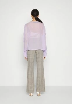 Patrizia Pepe PANTALONI - Trousers - Multi-coloured -Patrizia Pepe Shop 59853918d283402aafba02822a84ff11