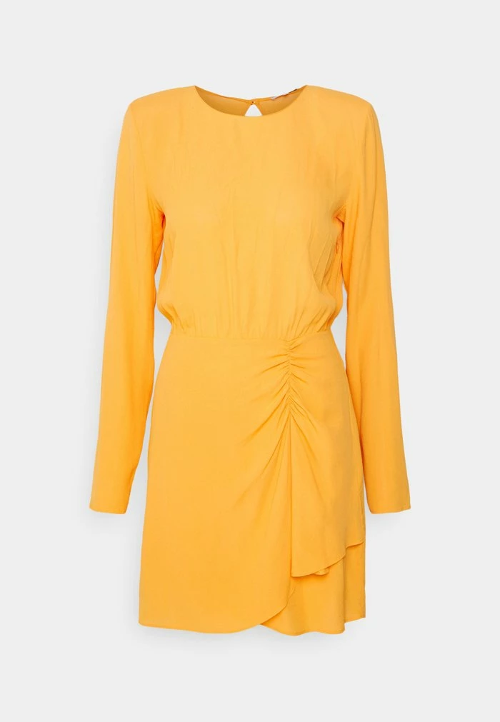 ABITO DRESS - Day dress - sun orange Patrizia Pepe ABITO DRESS - Day Dress - Sun Orange -Patrizia Pepe Shop 59baa95dcadd4ac88d6c88922884ac7d