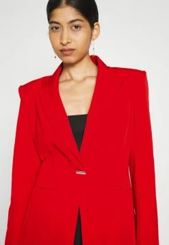 Patrizia Pepe GIACCA - Blazer - Samourai Red -Patrizia Pepe Shop 5a5bd10246fb48298673b8c9f1cb07a0