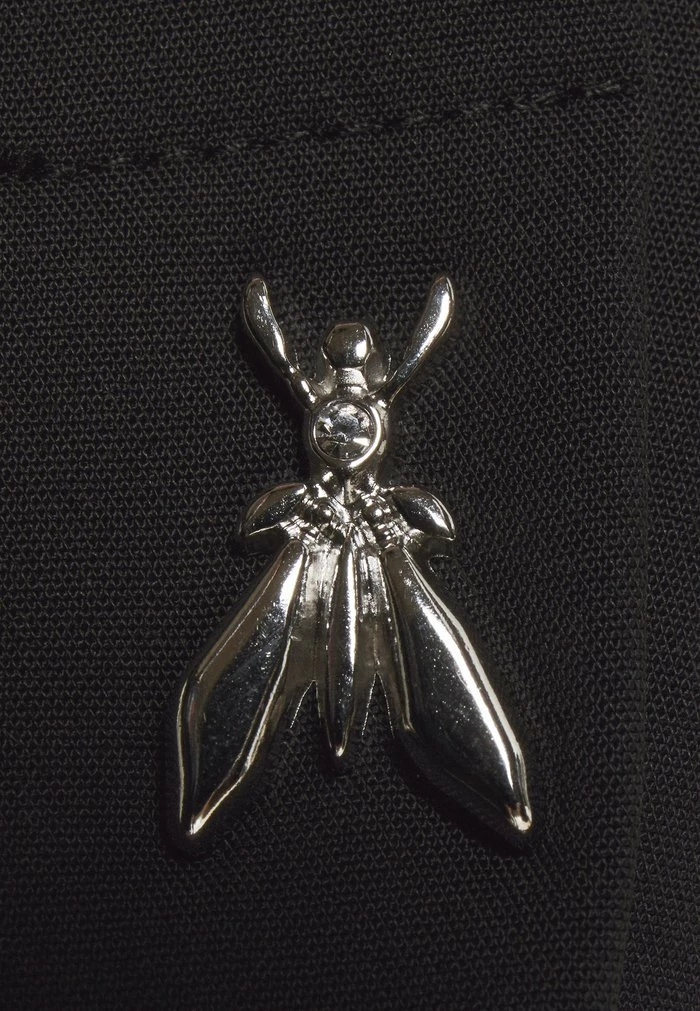 GIACCA - Blazer - nero Patrizia Pepe GIACCA - Blazer - Nero -Patrizia Pepe Shop 5bad5ccba74c4f029c81a2ae4ea62bf7