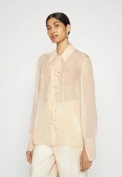 Patrizia Pepe CAMICIA - Blouse - Sunlight Soup