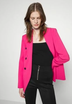 Patrizia Pepe PANTALONI TROUSERS - Trousers - Nero -Patrizia Pepe Shop 5c0076f7ec0040aaa34544fa3c9e3b64