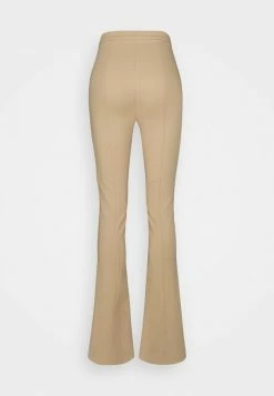 Patrizia Pepe PANTALONI TROUSERS - Trousers - Triking Beige -Patrizia Pepe Shop 5c34e393877545828270713fc51de501