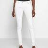 Patrizia Pepe PANTALONI - Jeans Skinny Fit - Bianco -Patrizia Pepe Shop 5cdccace88d44c5ab27061d75d3b66c9