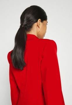 Patrizia Pepe GIACCA - Blazer - Samourai Red -Patrizia Pepe Shop 5ce317d932c4424a8b3c259556286c09